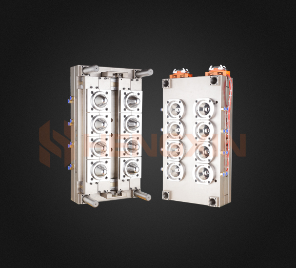 تحقیق و کاربرد فناوری برش با سرعت بالا برای قالب های خودرو