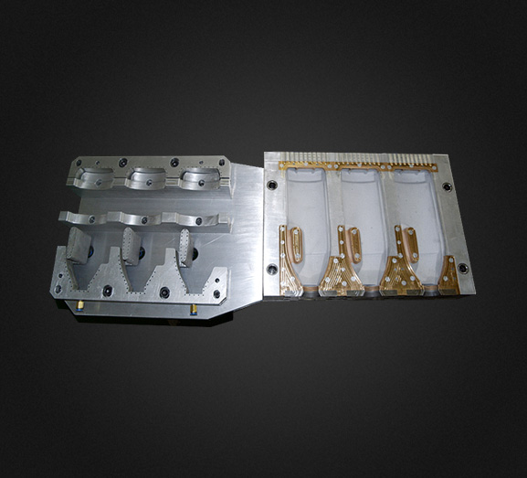 چرا گاهی اوقات قالب فرآوری شده منقبض می شود و آویزان می شود