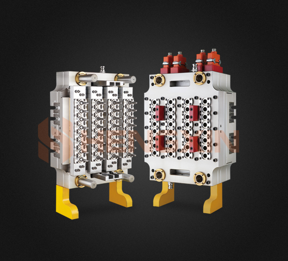 مواردی که در تعمیر قالب نیاز به توجه دارند