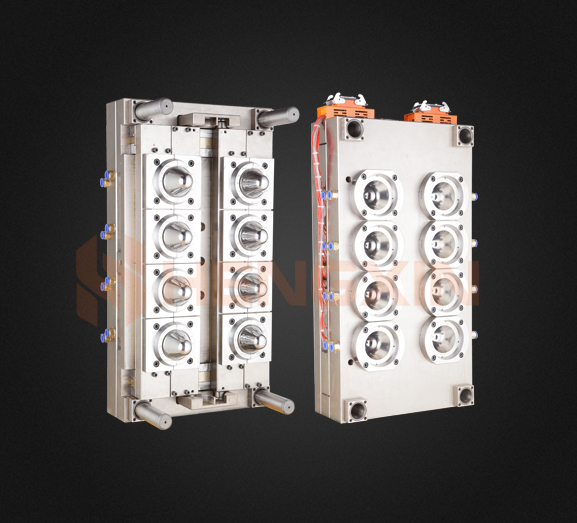 معیارهای پذیرش ساخت قالب