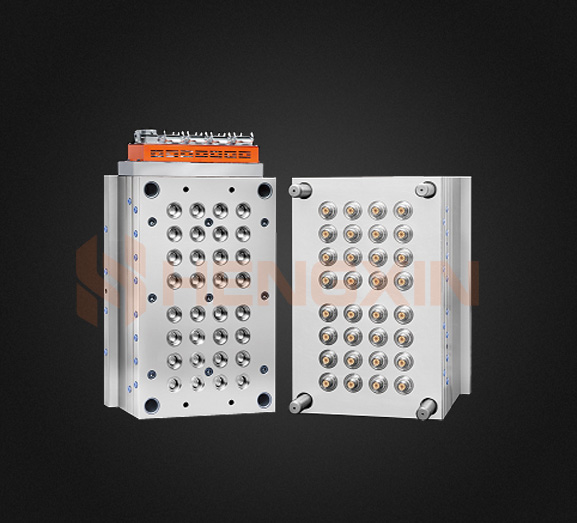 چگونه با تاب برداشتن و تغییر شکل قالب های پلاستیکی در هنگام قالب گیری تزریقی مقابله کنیم؟