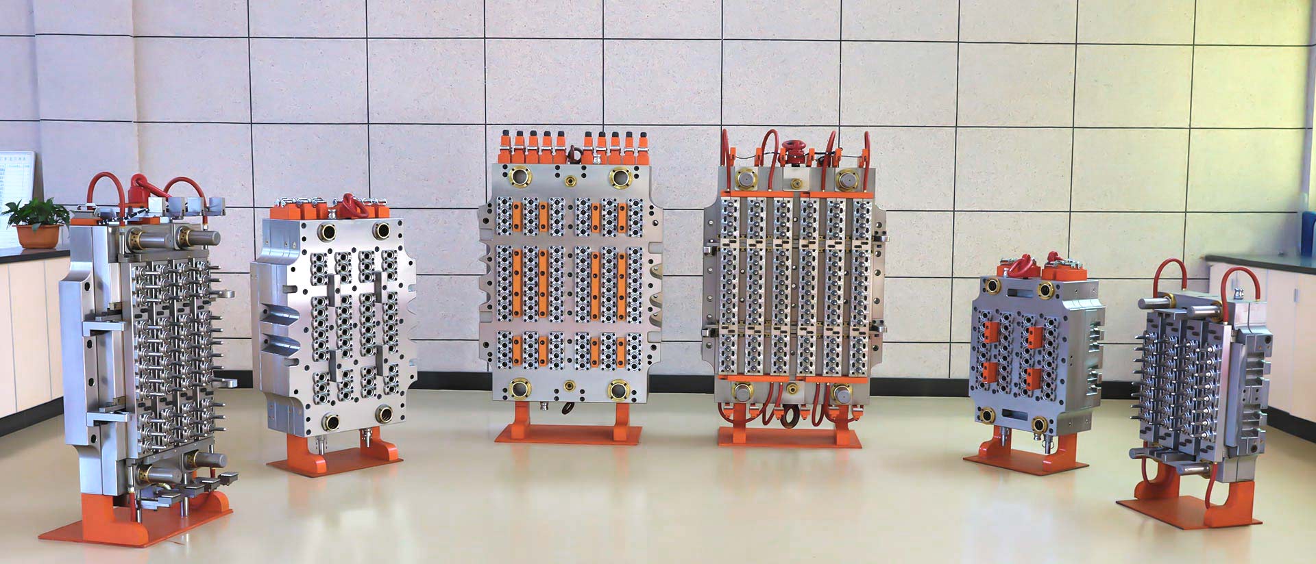 دستورالعمل ساخت قالب