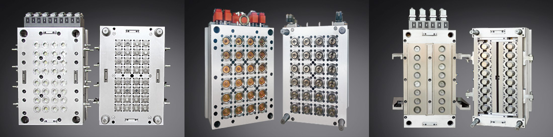 سه عامل قالب پلاستیکی خوب یا بد