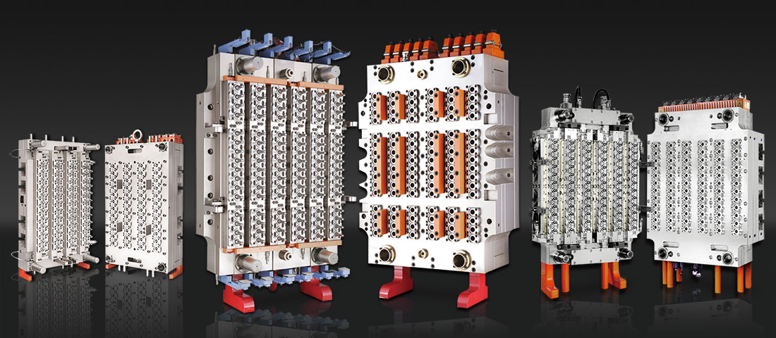 نحوه انتخاب دستگاه قالب گیری تزریقی جدید